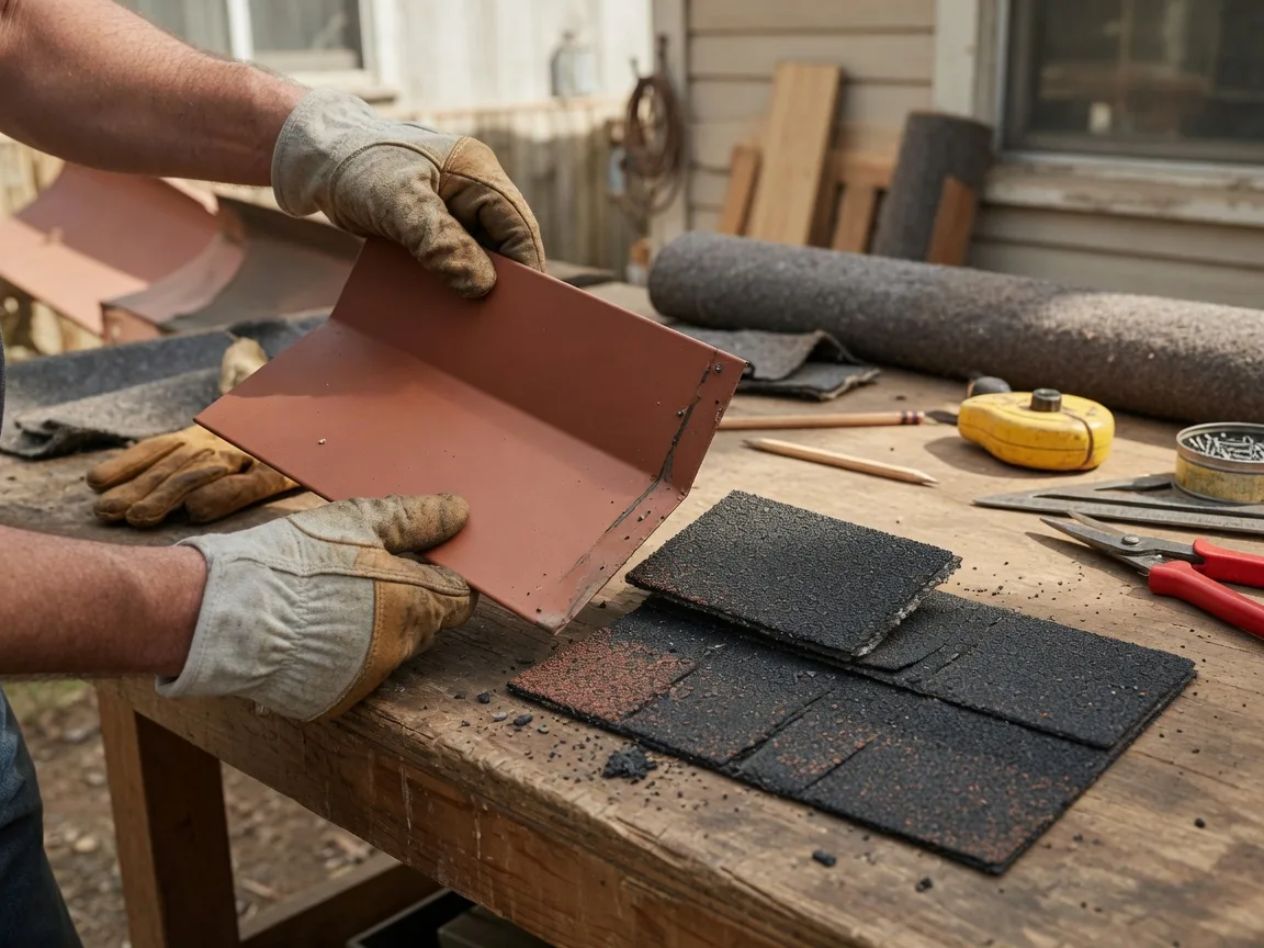 Roof Repair company in Puryear, TN